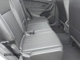2022 Volkswagen Tiguan SE z VIN 3VV2B7AX8NM109450, wystawiony jako IAAI lot #42248707 z przebiegiem 18 603 mil mil oraz . Historia ofert i sprzedaży dostępna na DreamBid. Obrazek 8.