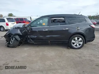 2017 Chevrolet Traverse LT with VIN 1GNKVGKD8HJ289628, listed as a IAAI auction lot 41016761 with Not Provided miles and . Bid and sale history available at DreamBid. Image 14.