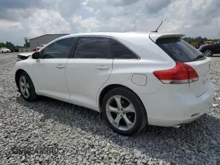 2012 Toyota Venza LE with VIN 4T3ZK3BB2CU051923, listed as a Copart auction lot 54188785 with 142,334 mi miles and Salvage title. Bid and sale history available at DreamBid. Image 2.