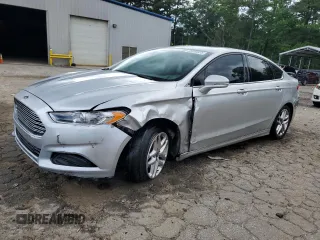 2013 Ford Fusion SE with VIN 3FA6P0H74DR100279, listed as a Copart auction lot 56958025 with 143,242 mi miles and Salvage title. Bid and sale history available at DreamBid. Image 1.