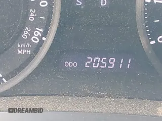2011 Lexus IS 250 C with VIN JTHFF2C28B2516890, listed as a IAAI auction lot 42659330 with 205,911 mi miles and . Bid and sale history available at DreamBid. Image 7.