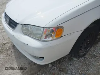 2001 Toyota Corolla CE with VIN 1NXBR12E41Z509303, listed as a IAAI auction lot 42656901 with 327,188 mi miles and . Bid and sale history available at DreamBid. Image 6.