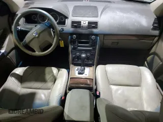2011 Volvo XC90 I6 with VIN YV4952CZ8B1597455, listed as a Copart auction lot 46110575 with Not Provided miles and Salvage Title. Bid and sale history available at DreamBid. Image 8.