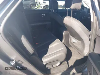 2024 Hyundai Ioniq 5 Limited z VIN KM8KR4DE2RU253057, wystawiony jako IAAI lot #41444014 z przebiegiem 6 185 mil mil oraz . Historia ofert i sprzedaży dostępna na DreamBid. Obrazek 8.