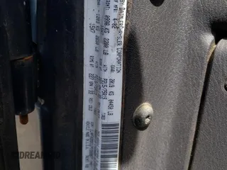 2002 Jeep Wrangler X z VIN 1J4FA39S12P759967, wystawiony jako Copart lot #57851495 z przebiegiem 178 035 mil mil oraz Szkoda całkowita • Salvage title. Historia ofert i sprzedaży dostępna na DreamBid. Obrazek 12.