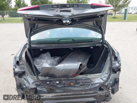 2017 Volkswagen Jetta GLI with VIN 3VW5T7AJ7HM318507, listed as a IAAI auction lot 42538952 with 143,130 mi miles and . Bid and sale history available at DreamBid. Image 17.