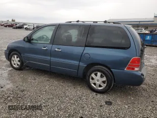 2004 Mercury Monterey Convenience z VIN 2MRDA20264BJ14212, wystawiony jako Copart lot #78422034 z przebiegiem 185 483 mil mil oraz Szkody całkowita. Historia ofert i sprzedaży dostępna na DreamBid. Obrazek 2.