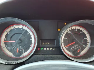 2014 Dodge Grand Caravan SXT with VIN 2C4RDGCG5ER182160, listed as a Copart auction lot 54140505 with 61,576 mi miles and Salvage Title. Bid and sale history available at DreamBid. Image 9.