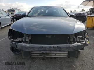 2019 Audi A6 Premium Plus z VIN WAUL2AF2XKN112748, wystawiony jako Copart lot #44645275 z przebiegiem 75 207 mil mil oraz Szkoda całkowita • Salvage title. Historia ofert i sprzedaży dostępna na DreamBid. Obrazek 5.