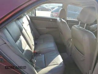 2005 Toyota Camry LE with VIN 4T1BF30K05U089798, listed as a Copart auction lot 56967924 with 228,003 mi miles and Clean Title. Bid and sale history available at DreamBid. Image 10.