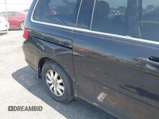 2008 Honda Odyssey EX-L с VIN 5FNRL387X8B049687, выставлен на аукционе IAAI как лот 42318759 с пробегом 311 724 миль миль и . История ставок и продаж доступна на DreamBid. Изображение 6.