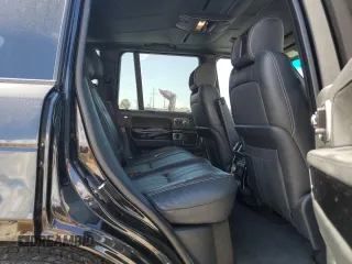 2011 Land Rover Range Rover SC Autobiography with VIN SALMP1E47BA342663, listed as a Copart auction lot 43951195 with 205,393 mi miles and Salvage title. Bid and sale history available at DreamBid. Image 11.