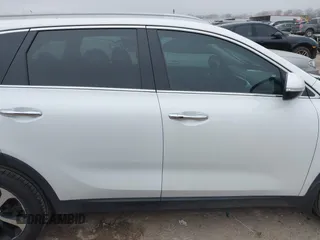 2018 Kia Sorento EX with VIN 5XYPH4A51JG410598, listed as a IAAI auction lot 41522198 with 120,691 mi miles and . Bid and sale history available at DreamBid. Image 13.