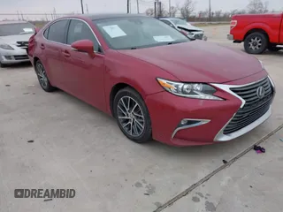 2016 Lexus ES 330 z VIN 58ABK1GG4GU031643, wystawiony jako IAAI lot #41434416 z przebiegiem 82 219 mil mil oraz . Historia ofert i sprzedaży dostępna na DreamBid. Obrazek 1.