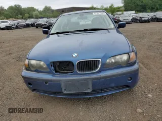 2003 BMW 3 Series 325xi z VIN WBAEU334X3PH86993, wystawiony jako Copart lot #62261955 z przebiegiem 114 367 mil mil oraz Szkoda całkowita • Salvage title. Historia ofert i sprzedaży dostępna na DreamBid. Obrazek 5.