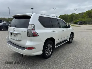 2014 Lexus GX 460 Luxury с VIN JTJJM7FX5E5072387, выставлен на аукционе Copart как лот 61869625 с пробегом 161 457 миль миль и Чистый • Clean title. История ставок и продаж доступна на DreamBid. Изображение 4.