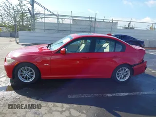 2010 BMW 3 Series 328i with VIN WBAPH5G57ANM70906, listed as a IAAI auction lot 41420162 with 128,193 mi miles and . Bid and sale history available at DreamBid. Image 13.