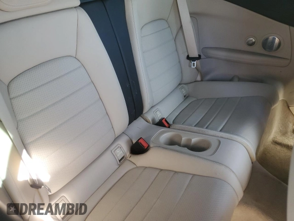 2019 Mercedes-Benz C 300 with VIN WDDWK8DB1KF795449, listed as a Copart auction lot 49775875 with Not Provided miles and Clean Title. Bid and sale history available at carsss.com. Image 10.