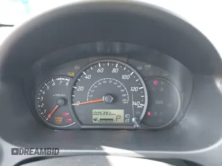 2024 Mitsubishi Mirage ES z VIN ML32AUHJ7RH035310, wystawiony jako IAAI lot #42521891 z przebiegiem 5 393 mil mil oraz . Historia ofert i sprzedaży dostępna na DreamBid. Obrazek 7.