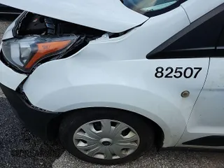 2021 Ford Transit Connect XL с VIN NM0LS7E20M1502062, выставлен на аукционе IAAI как лот 42785328 с пробегом 56 823 миль миль и . История ставок и продаж доступна на DreamBid. Изображение 18.