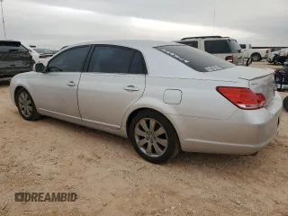 2006 Toyota Avalon XL with VIN 4T1BK36B96U067979, listed as a Copart auction lot 79886464 with 187,487 mi miles and Clean title. Bid and sale history available at DreamBid. Image 2.