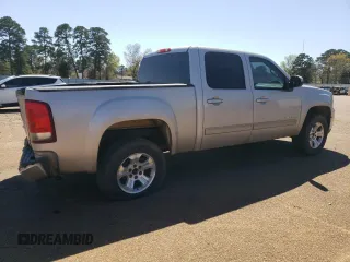 2008 GMC Sierra 1500 SLT с VIN 2GTEC13JX81164802, выставлен на аукционе Copart как лот 49981305 с пробегом 309 705 миль миль и Списание • Salvage title. История ставок и продаж доступна на DreamBid. Изображение 3.