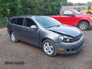 2013 Volkswagen Jetta TDI w/Sunroof с VIN 3VWPL7AJ2DM604414, выставлен на аукционе IAAI как лот 42460324 с пробегом 118 447 миль миль и . История ставок и продаж доступна на DreamBid. Изображение 1.