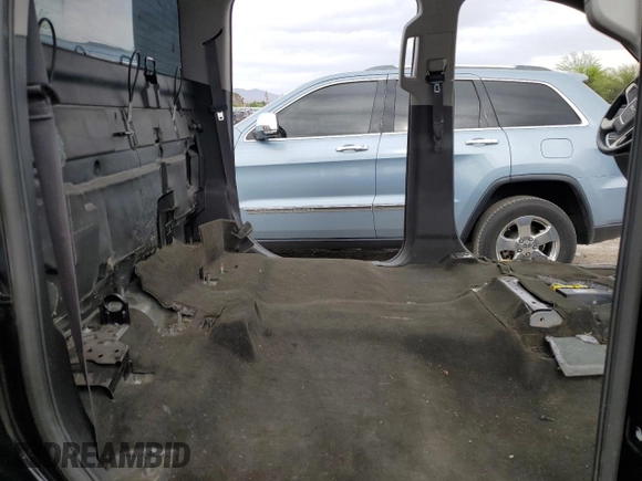 2014 GMC Sierra 1500 SLE z VIN 3GTP1UEC6EG137713, wystawiony jako Copart lot #53210855 z przebiegiem Nie podano mil oraz Szkoda całkowita • Salvage title. Historia ofert i sprzedaży dostępna na DreamBid. Obrazek 10.