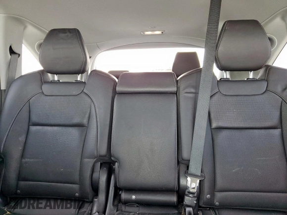 2019 Acura MDX Technology with VIN 5J8YD3H5XKL007209, listed as a Copart auction lot 61122255 with 101,749 mi miles and Salvage title. Bid and sale history available at DreamBid. Image 10.