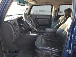2006 Hummer H3 with VIN 5GTDN136068171066, listed as a Copart auction lot 77904644 with 254,988 mi miles and Clean Title. Bid and sale history available at carsss.com. Image 7.