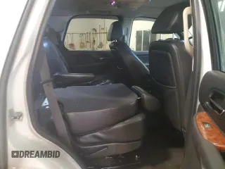 2007 Chevrolet Tahoe LT с VIN 1GNFK130X7R400439, выставлен на аукционе Copart как лот 58725985 с пробегом 242 215 миль миль и Чистый • Clean title. История ставок и продаж доступна на DreamBid. Изображение 11.
