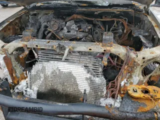 2003 Ford F-250 XL z VIN 1FTNF21P93EC02161, wystawiony jako Copart lot #51438245 z przebiegiem Nie podano mil oraz Szkoda całkowita • Salvage title. Historia ofert i sprzedaży dostępna na DreamBid. Obrazek 12.