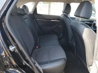 2021 Kia Seltos S with VIN KNDEUCA25M7096104, listed as a Copart auction lot 51390905 with 46,774 mi miles and Salvage Title. Bid and sale history available at carsss.com. Image 11.