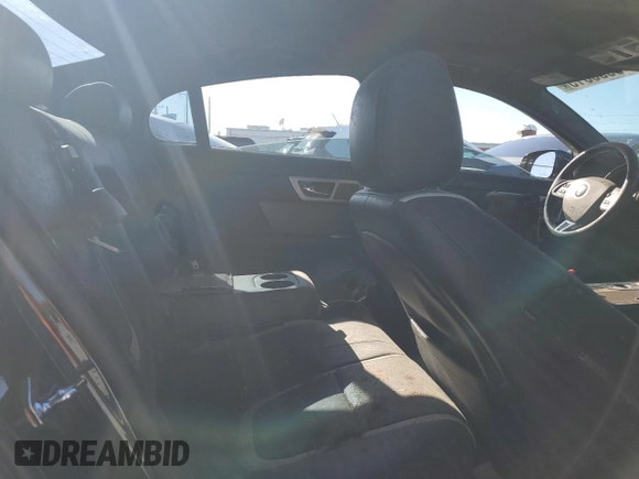 2014 Jaguar XF SC with VIN SAJWA0EX8E8U31838, listed as a Copart auction lot 48336615 with Not Provided miles and Clean Title. Bid and sale history available at DreamBid. Image 10.
