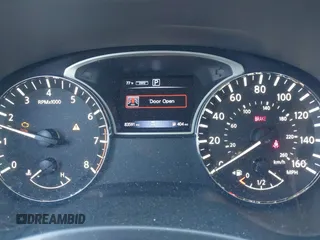 2018 Nissan Pathfinder Platinum with VIN 5N1DR2MM8JC661481, listed as a IAAI auction lot 42651882 with 83,591 mi miles and . Bid and sale history available at DreamBid. Image 7.