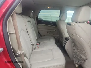 2010 Cadillac SRX Premium Collection with VIN 3GYFNFEY5AS533172, listed as a Copart auction lot 63789445 with 97,331 mi miles and Non repairable. Bid and sale history available at DreamBid. Image 11.