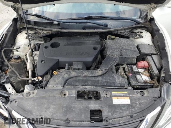2017 Nissan Altima S with VIN 1N4AL3AP5HN331489, listed as a Copart auction lot 43386415 with 112,287 mi miles and Clean title. Bid and sale history available at DreamBid. Image 11.