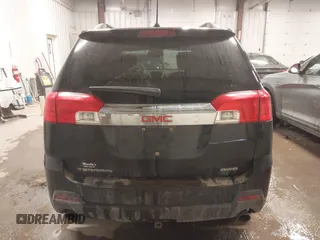 2015 GMC Terrain SLT with VIN 2GKFLXE36F6287233, listed as a IAAI auction lot 41545749 with 113,959 mi miles and . Bid and sale history available at DreamBid. Image 16.