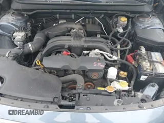 2015 Subaru Outback Premium with VIN 4S4BSAHC2F3284368, listed as a IAAI auction lot 42020026 with 138,019 mi miles and . Bid and sale history available at DreamBid. Image 10.