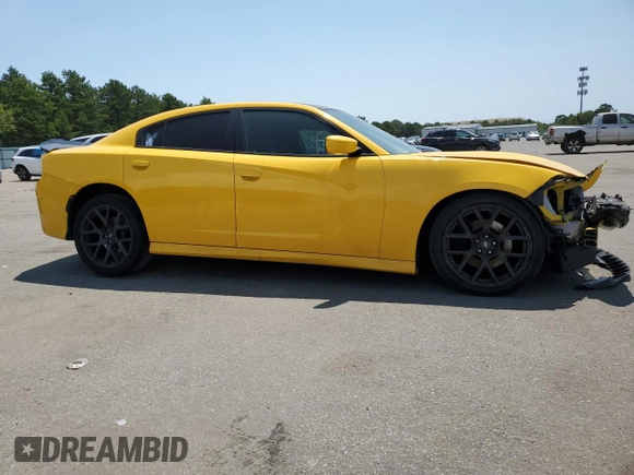 2017 Dodge Charger Daytona 340 с VIN 2C3CDXCT3HH559439, выставлен на аукционе Copart как лот 61258943 с пробегом 37 738 миль миль и На запчасти • Non repairable. История ставок и продаж доступна на DreamBid. Изображение 4.