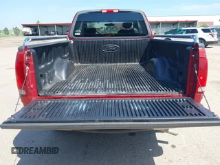 2002 Ford F-150 XL with VIN 1FTRX18L72NB09679, listed as a IAAI auction lot 42542526 with Not provided miles and . Bid and sale history available at DreamBid. Image 17.