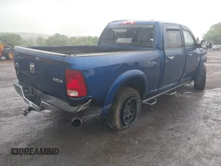 2011 Ram 2500 Big Horn с VIN 3D7UT2CL7BG572522, выставлен на аукционе IAAI как лот 42244072 с пробегом 155 677 миль миль и . История ставок и продаж доступна на DreamBid. Изображение 4.