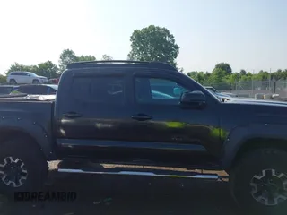 2017 Toyota Tacoma SR5 with VIN 3TMCZ5ANXHM099610, listed as a IAAI auction lot 42441050 with 85,046 mi miles and . Bid and sale history available at DreamBid. Image 13.