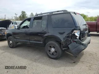 2005 Ford Explorer z VIN 1FMDU62KX5UA60435, wystawiony jako Copart lot #53371975 z przebiegiem 189 260 mil mil oraz Szkoda całkowita • Salvage title. Historia ofert i sprzedaży dostępna na DreamBid. Obrazek 2.