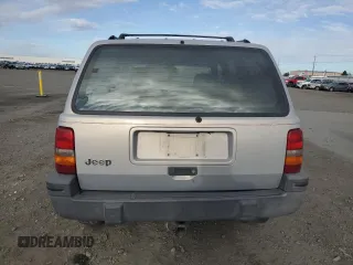 1994 Jeep Grand Cherokee Laredo с VIN 1J4GZ58S7RC356071, выставлен на аукционе Copart как лот 50851845 с пробегом 209 517 миль миль и Чистый • Clean title. История ставок и продаж доступна на DreamBid. Изображение 6.