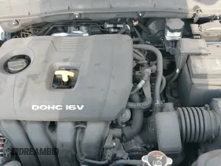 2020 Hyundai Kona SEL Plus z VIN KM8K62AA9LU528235, wystawiony jako IAAI lot #42538851 z przebiegiem 80 439 mil mil oraz . Historia ofert i sprzedaży dostępna na DreamBid. Obrazek 22.