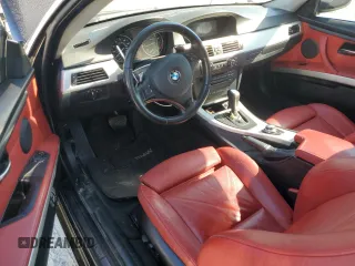 2008 BMW 3 Series 328xi z VIN WBAWV53528P079090, wystawiony jako Copart lot #76663544 z przebiegiem 167 919 mil mil oraz Szkoda całkowita • Salvage title. Historia ofert i sprzedaży dostępna na DreamBid. Obrazek 8.