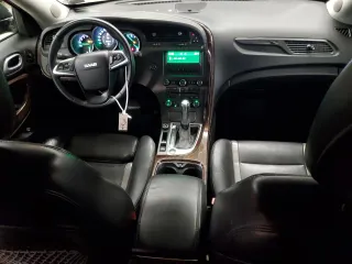 2011 Saab 9-4X z VIN 3G0FNREY1BS800412, wystawiony jako Copart lot #47351285 z przebiegiem 153 928 mil mil oraz Szkoda całkowita • Salvage title. Historia ofert i sprzedaży dostępna na DreamBid. Obrazek 8.