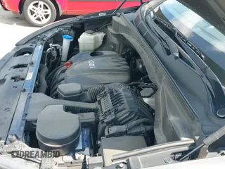 2014 Hyundai Santa Fe with VIN 5XYZUDLB1EG227778, listed as a IAAI auction lot 43033757 with 135,496 mi miles and . Bid and sale history available at DreamBid. Image 19.