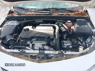 2016 Chevrolet Malibu LS with VIN 1G1ZB5ST2GF197775, listed as a IAAI auction lot 42500915 with 116,001 mi miles and . Bid and sale history available at DreamBid. Image 10.